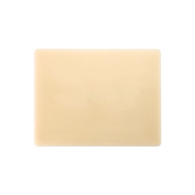 Liquid Practice Skin in Silicone - 18x 14cm - 5mm