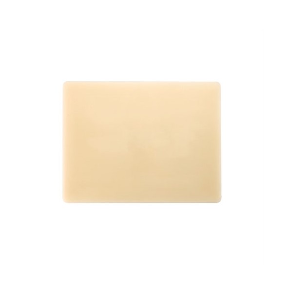 Liquid Practice Skin in Silicone - 18x 14cm - 5mm