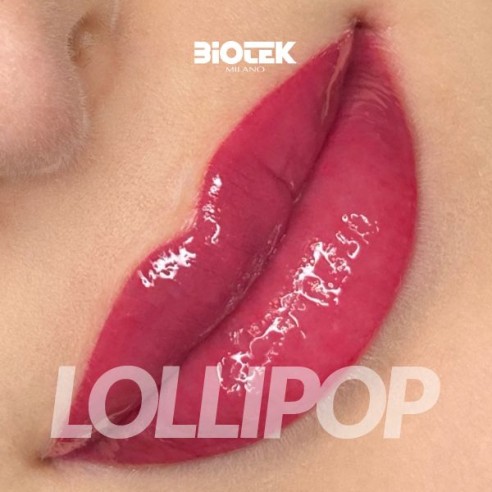 LOLLIPOP - Biotek - 15ml - Pigmento PMU REACH