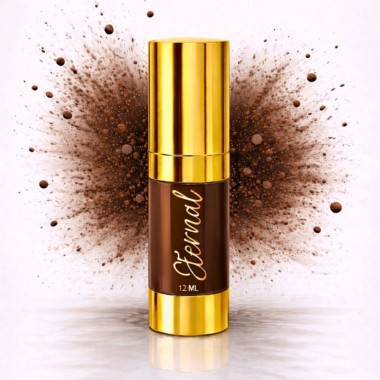 LOTUS - Eternal Pigment - 12ml - Pigmento PMU REACH