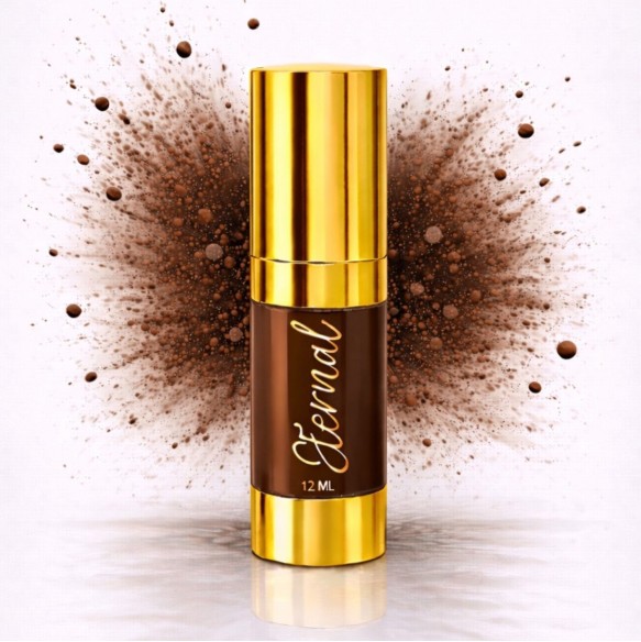 LOTUS - Eternal Pigment - 12ml - Pigmento PMU REACH