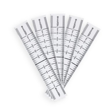 Mascherine Adesive Monouso per Sopracciglia - TIPO 1 - 50pz