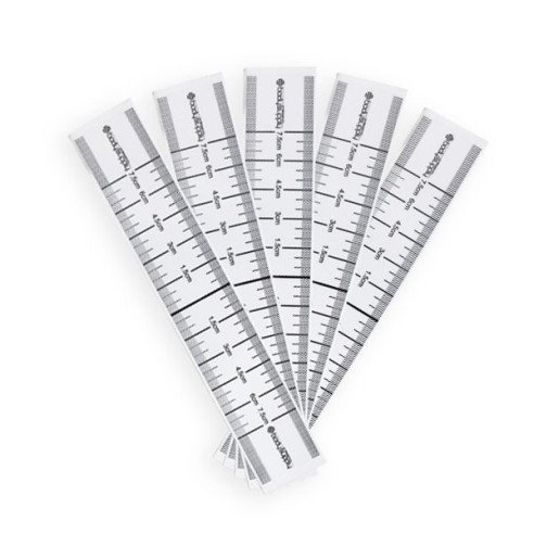 Mascherine Adesive Monouso per Sopracciglia - TIPO 1 - 50pz