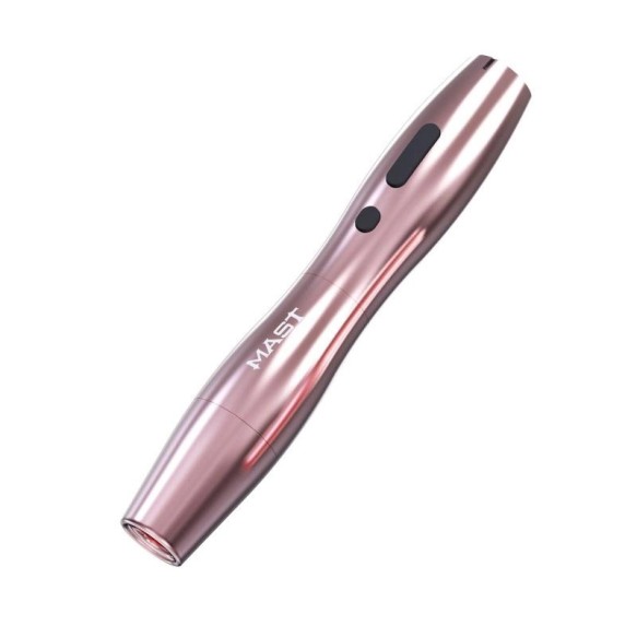 Mast P20 - Corsa 2.5 mm - Rosa - Dermografo PMU Wireless