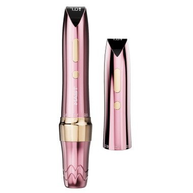 Mast P60 - Corsa Regolabile (2.2 - 3.2 mm) - Dermografo Wireless PMU Pen - Rosa