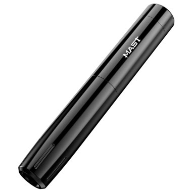 Mast Tour Y22 - Corsa 3.0 mm - Nero - Dermografo Wireless PMU