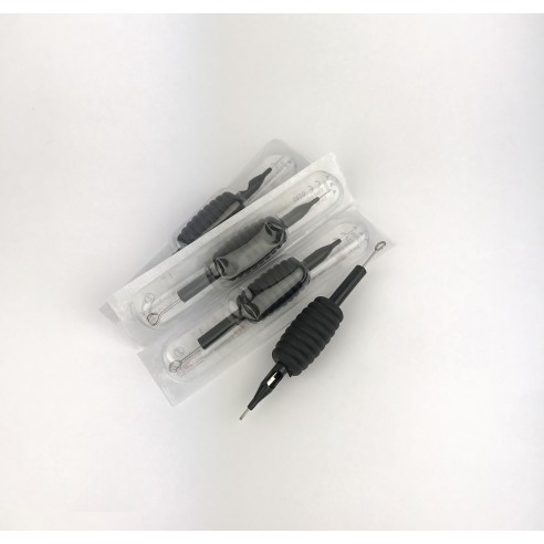 MATERIALE SCADUTO - Utilizzare Solo per Esercitazione | 15M3 GRIP + AGO - 1 pz.