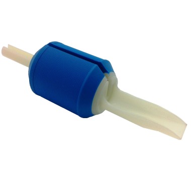 MATERIALE SCADUTO - Utilizzare Solo per Esercitazione | Grip Monouso 25mm - FLAT F39