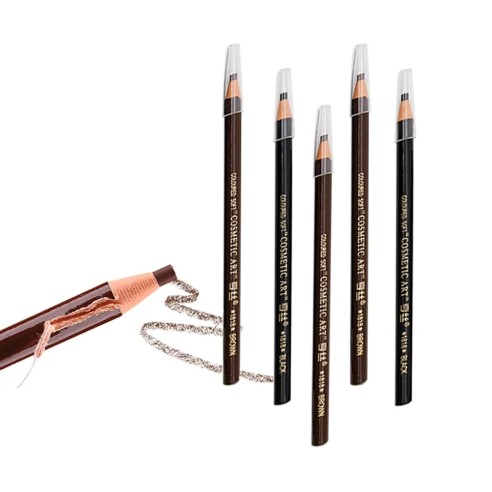Matita Peel-Off per Microblading e PMU - Bianca - Nera - Marrone - Grigia