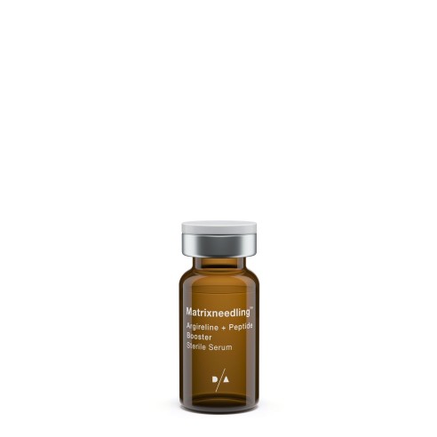 Matrixneedling - ARGIRELINE + PEPTIDE BOOSTER Sterile Serum - 10ml