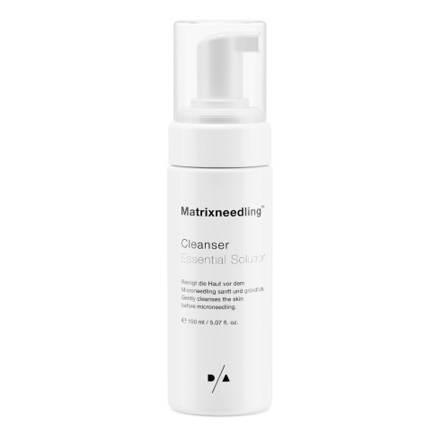 Matrixneedling - CLEANSER Essential Solution - 150ml
