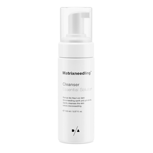 Matrixneedling - CLEANSER Essential Solution - 150ml