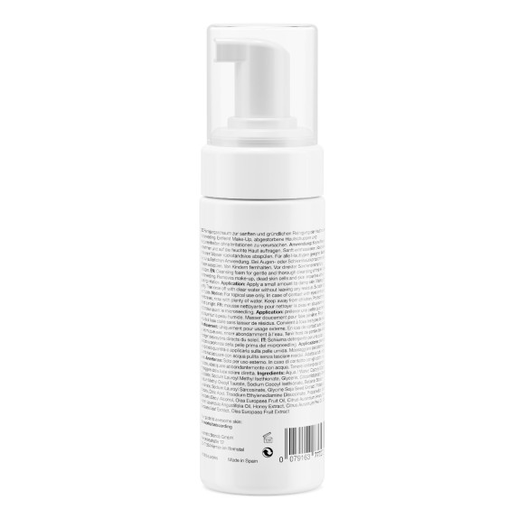 Matrixneedling - CLEANSER Essential Solution - 150ml