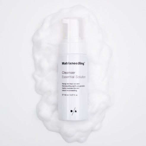 Matrixneedling - CLEANSER Essential Solution - 150ml