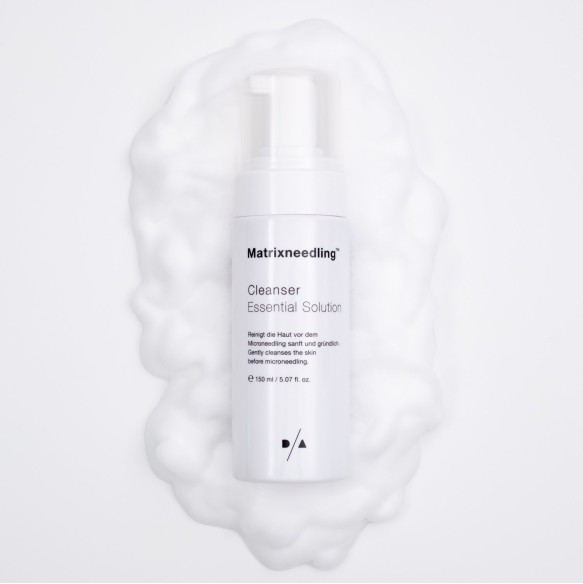 Matrixneedling - CLEANSER Essential Solution - 150ml