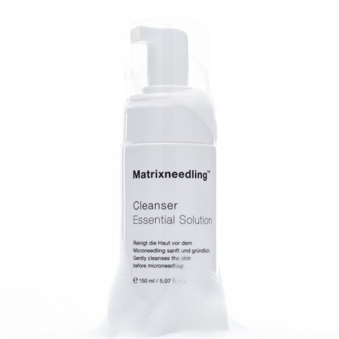 Matrixneedling - CLEANSER Essential Solution - 150ml