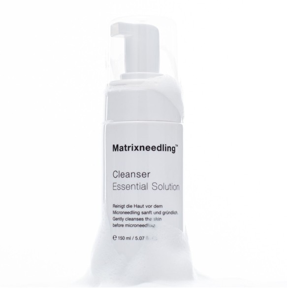 Matrixneedling - CLEANSER Essential Solution - 150ml