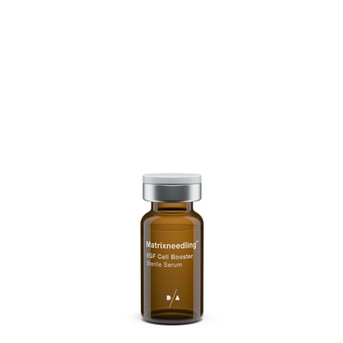 Matrixneedling - EGF CELL BOOSTER Sterile Serum - 10ml