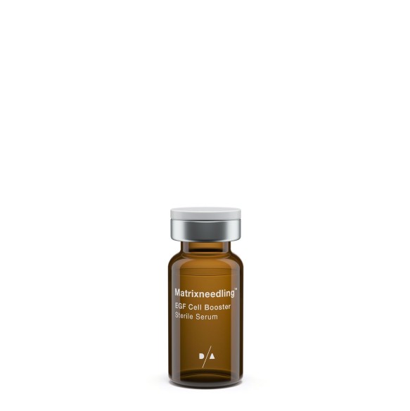 Matrixneedling - EGF CELL BOOSTER Sterile Serum - 10ml