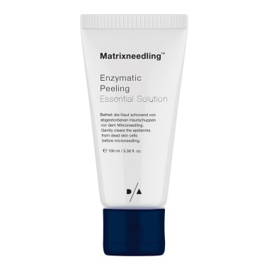 Matrixneedling - ENZYMATIC PEELING Essential Solution - 100ml