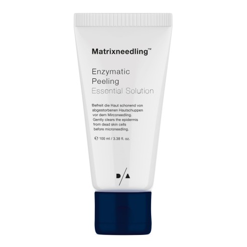 Matrixneedling - ENZYMATIC PEELING Essential Solution - 100ml