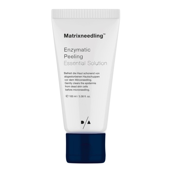 Matrixneedling - ENZYMATIC PEELING Essential Solution - 100ml