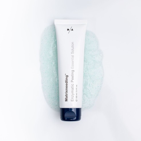 Matrixneedling - ENZYMATIC PEELING Essential Solution - 100ml
