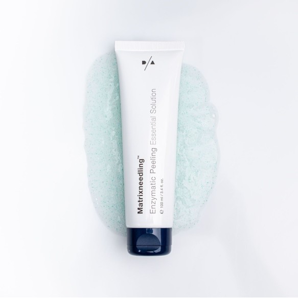 Matrixneedling - ENZYMATIC PEELING Essential Solution - 100ml