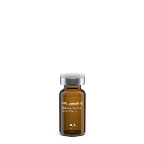 Matrixneedling - EXOSOME BOOSTER Sterile Serum - 10ml