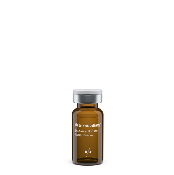 Matrixneedling - EXOSOME BOOSTER Sterile Serum - 10ml