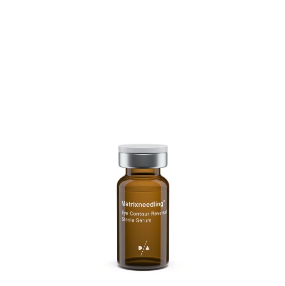 Matrixneedling - EYE CONTOUR REVERSAL Sterile Serum - 10ml