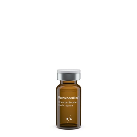 Matrixneedling - HYALURON BOOSTER Sterile Serum - 10ml