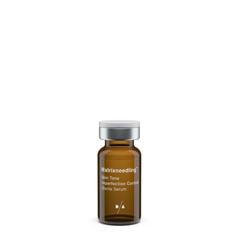 Matrixneedling - SKIN TONE IMPERFECTION CONTROL Sterile Serum - 10ml