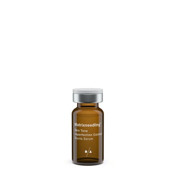 Matrixneedling - SKIN TONE IMPERFECTION CONTROL Sterile Serum - 10ml