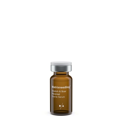 Matrixneedling - STRETCH & SCAR REVERSAL Sterile Serum - 10ml