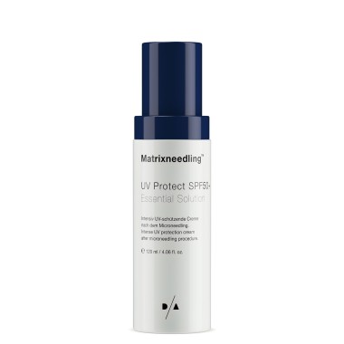 Matrixneedling - UV PROTECT SPF50+ Essential Solution - 120ml