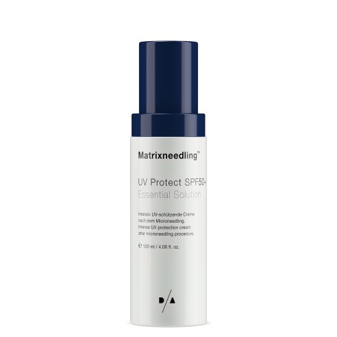 Matrixneedling - UV PROTECT SPF50+ Essential Solution - 120ml