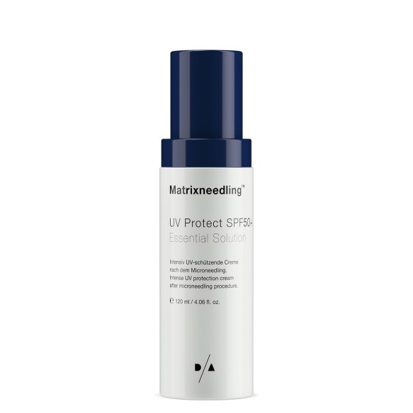 Matrixneedling - UV PROTECT SPF50+ Essential Solution - 120ml
