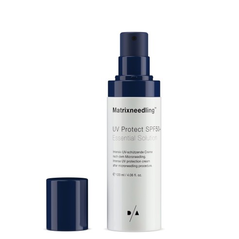 Matrixneedling - UV PROTECT SPF50+ Essential Solution - 120ml