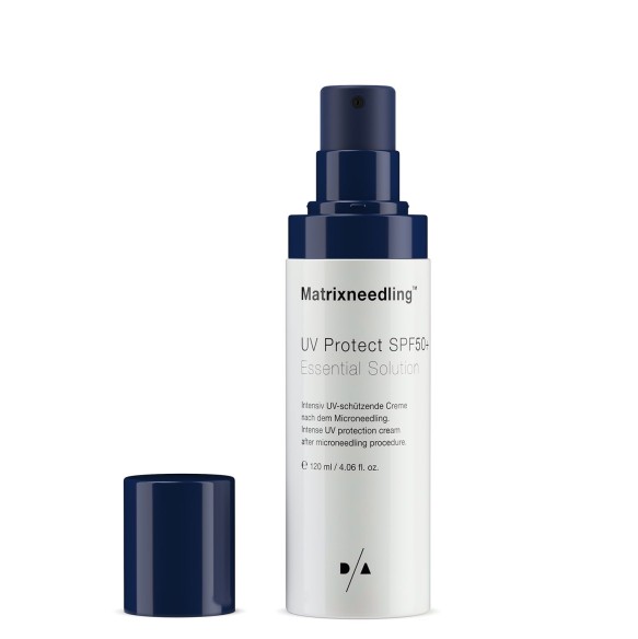 Matrixneedling - UV PROTECT SPF50+ Essential Solution - 120ml