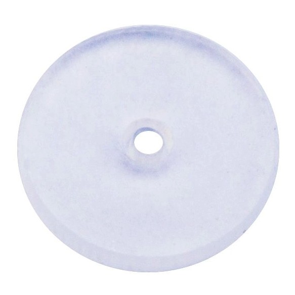 MEDICAL SILICONE PIERCING DISC