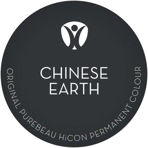 Microblading CHINESE EARTH - Purebeau - 10ml - Pigmento PMU REACH