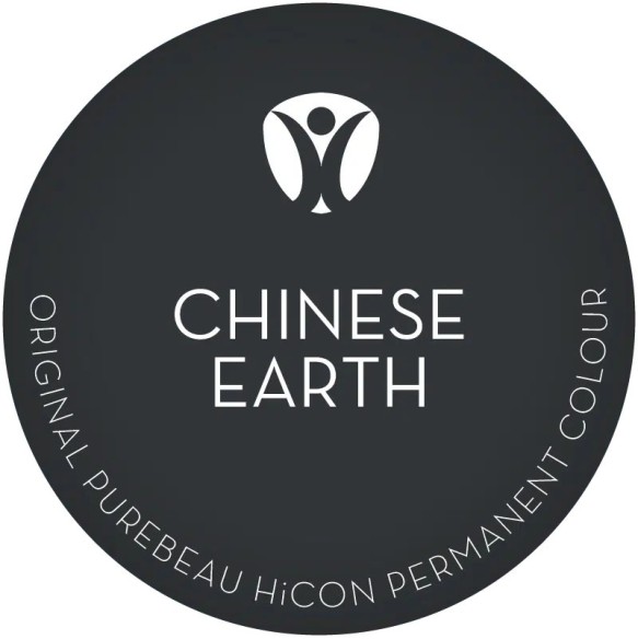 Microblading CHINESE EARTH - Purebeau - 10ml - Pigmento PMU REACH