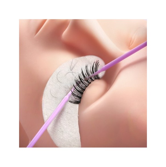 MicroBrush Monouso MakeUp Supply - 100pz.