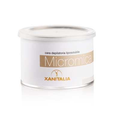 MICROMICA - Cera Liposolubile XANITALIA PRO - 400 ml