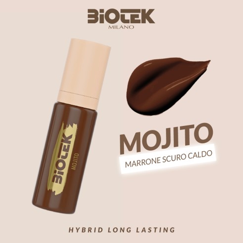 MOJITO - Biotek - 15ml - Pigmento PMU REACH