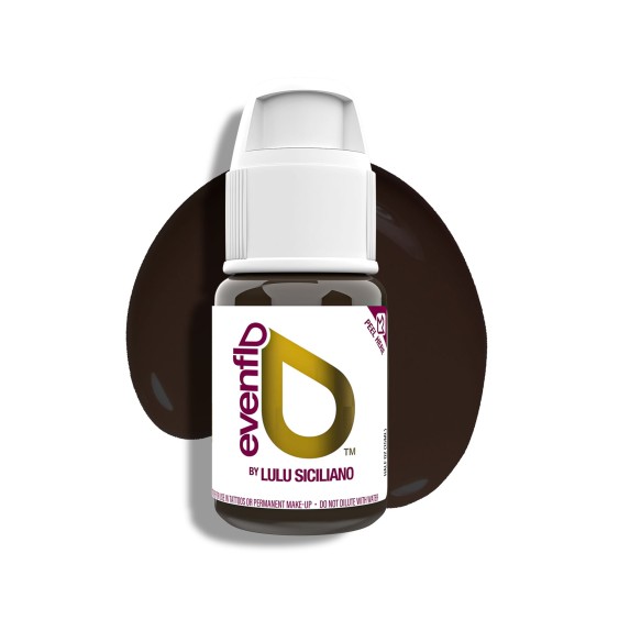 MORENA Evenflo - Perma Blend Luxe - 15ml - Pigmento PMU REACH
