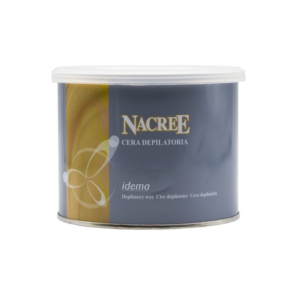 NACRÉE (MICROMICA) Special Wax - Cera Liposolubile XANITALIA PRO - 400 ml