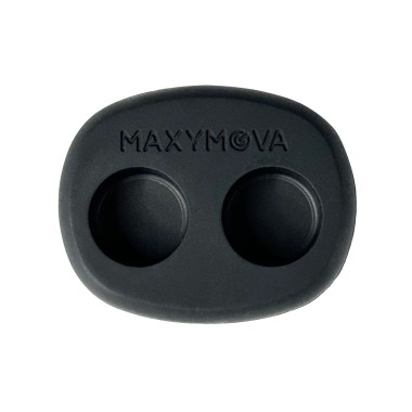 Nano Ciotola di Silicone per Mescolare Tinta o Henné MAXYMOVA