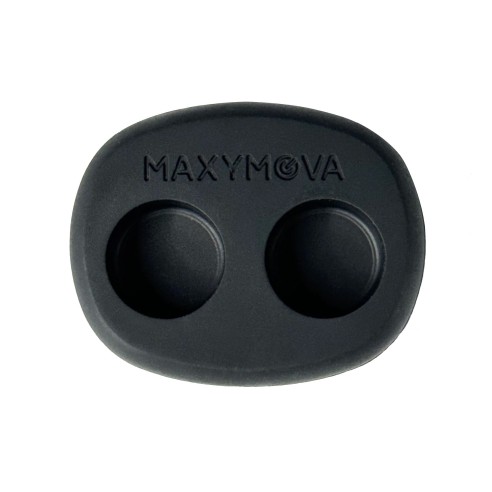 Nano Ciotola di Silicone per Mescolare Tinta o Henné MAXYMOVA